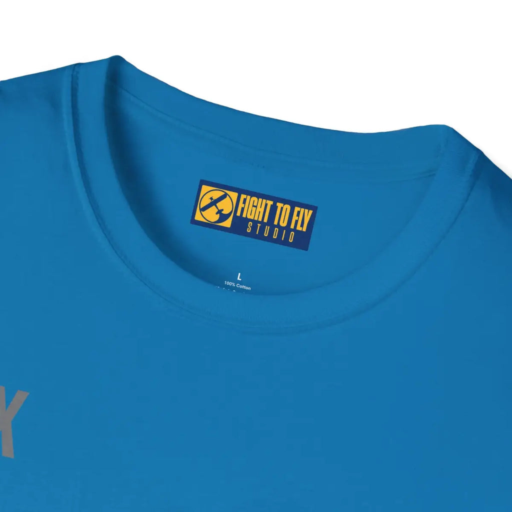 LAX Los Angeles International - 1928 - Tee - T-Shirt - Gifts for pilots - Aviation apparel