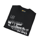 LAX Los Angeles International - 1928 - Tee - T-Shirt - Pilot gifts - WWII warbird t-shirt