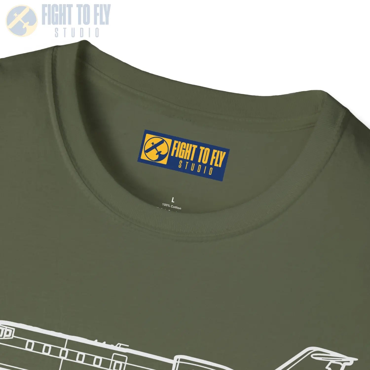 Learjet 60 T-Shirt - Pilot gifts - WWII warbird t-shirt