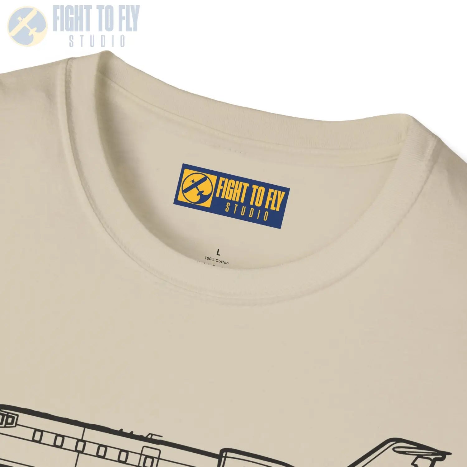 Learjet 60 T-Shirt - Pilot gifts - WWII warbird t-shirt
