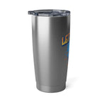 Let’s Fly! 20oz Tumbler - Mug - Pilot gifts - WWII warbird t-shirt