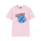 Let’s Fly! Tee - T-Shirt - Pilot gifts - WWII warbird t-shirt