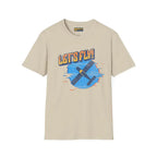 Let’s Fly! Tee - T-Shirt - Pilot gifts - WWII warbird t-shirt