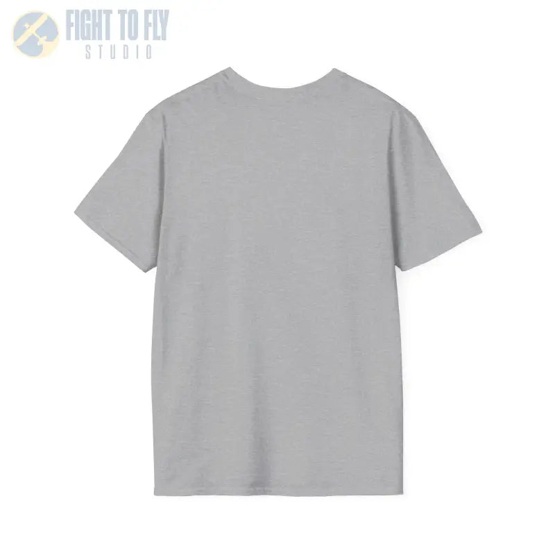 Let’s Fly! Tee - T-Shirt - Pilot gifts - WWII warbird t-shirt