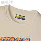 Let’s Fly! Tee - T-Shirt - Pilot gifts - WWII warbird t-shirt