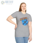 Let’s Fly! Tee - T-Shirt - Pilot gifts - WWII warbird t-shirt