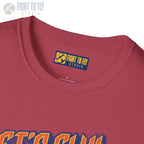 Let’s Fly! Tee - T-Shirt - Pilot gifts - WWII warbird t-shirt