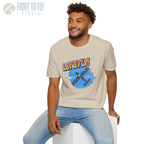 Let’s Fly! Tee - T-Shirt - Pilot gifts - WWII warbird t-shirt