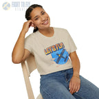 Let’s Fly! Tee - T-Shirt - Pilot gifts - WWII warbird t-shirt