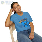 Let’s Fly! Tee - T-Shirt - Pilot gifts - WWII warbird t-shirt
