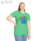 Let’s Fly! Tee - T-Shirt - Pilot gifts - WWII warbird t-shirt