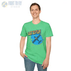 Let’s Fly! Tee - T-Shirt - Pilot gifts - WWII warbird t-shirt