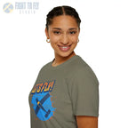 Let’s Fly! Tee - T-Shirt - Pilot gifts - WWII warbird t-shirt
