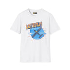 Let’s Fly! Tee - T-Shirt - Pilot gifts - WWII warbird t-shirt