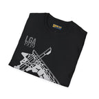 LGA LaGuardia Airport - 1939 - Tee - T-Shirt - Pilot gifts - WWII warbird t-shirt