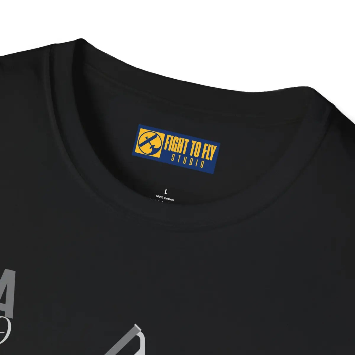 LGA LaGuardia Airport - 1939 - Tee - T-Shirt - Pilot gifts - WWII warbird t-shirt