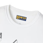 LGA LaGuardia Airport - 1939 - Tee - T-Shirt - Pilot gifts - WWII warbird t-shirt