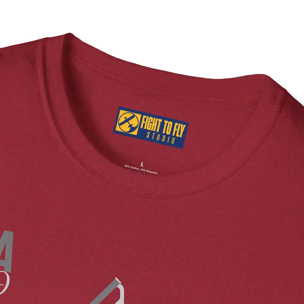 LGA LaGuardia Airport - 1939 - Tee - T-Shirt - Pilot gifts - WWII warbird t-shirt
