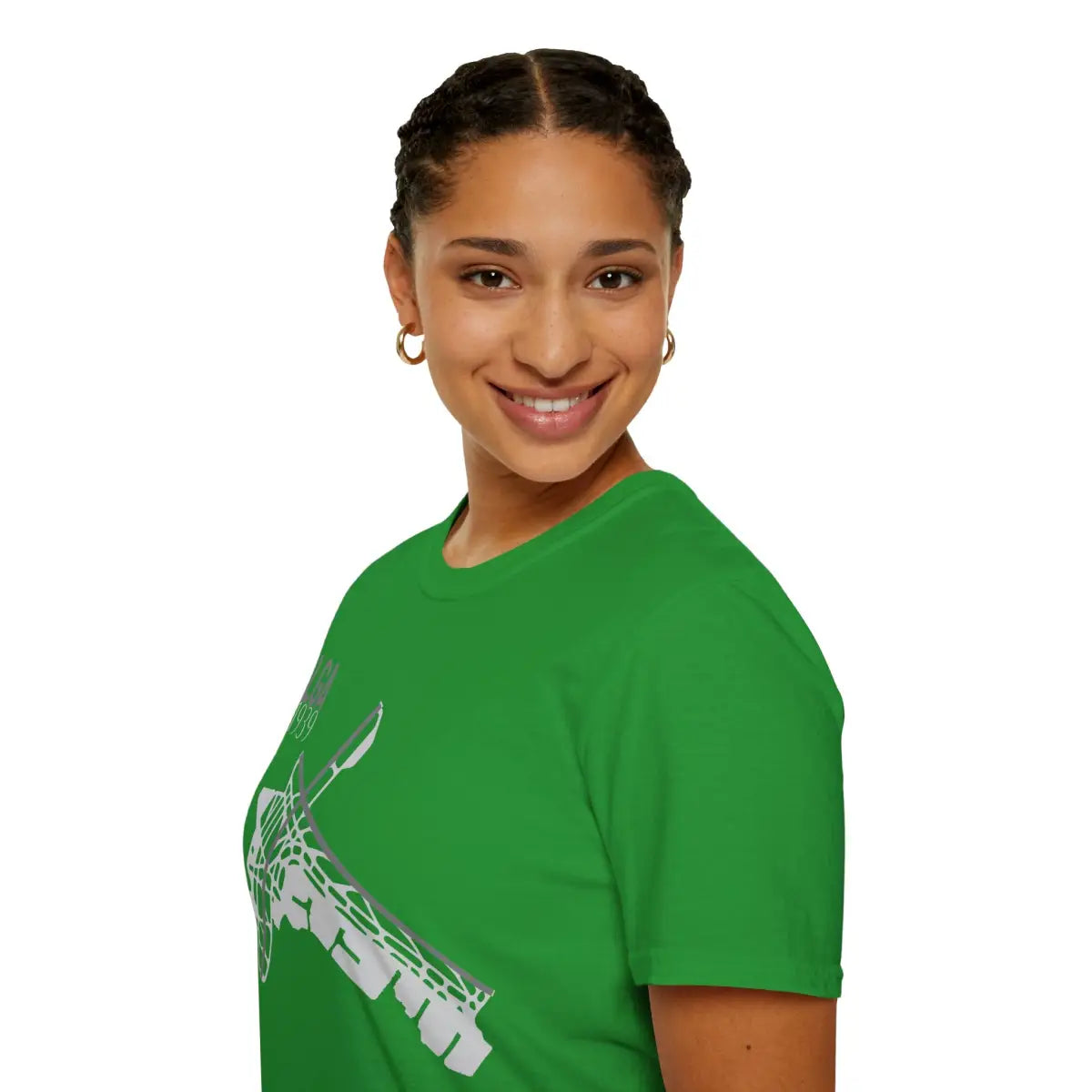 LGA LaGuardia Airport - 1939 - Tee - T-Shirt - Gifts for pilots - Aviation apparel