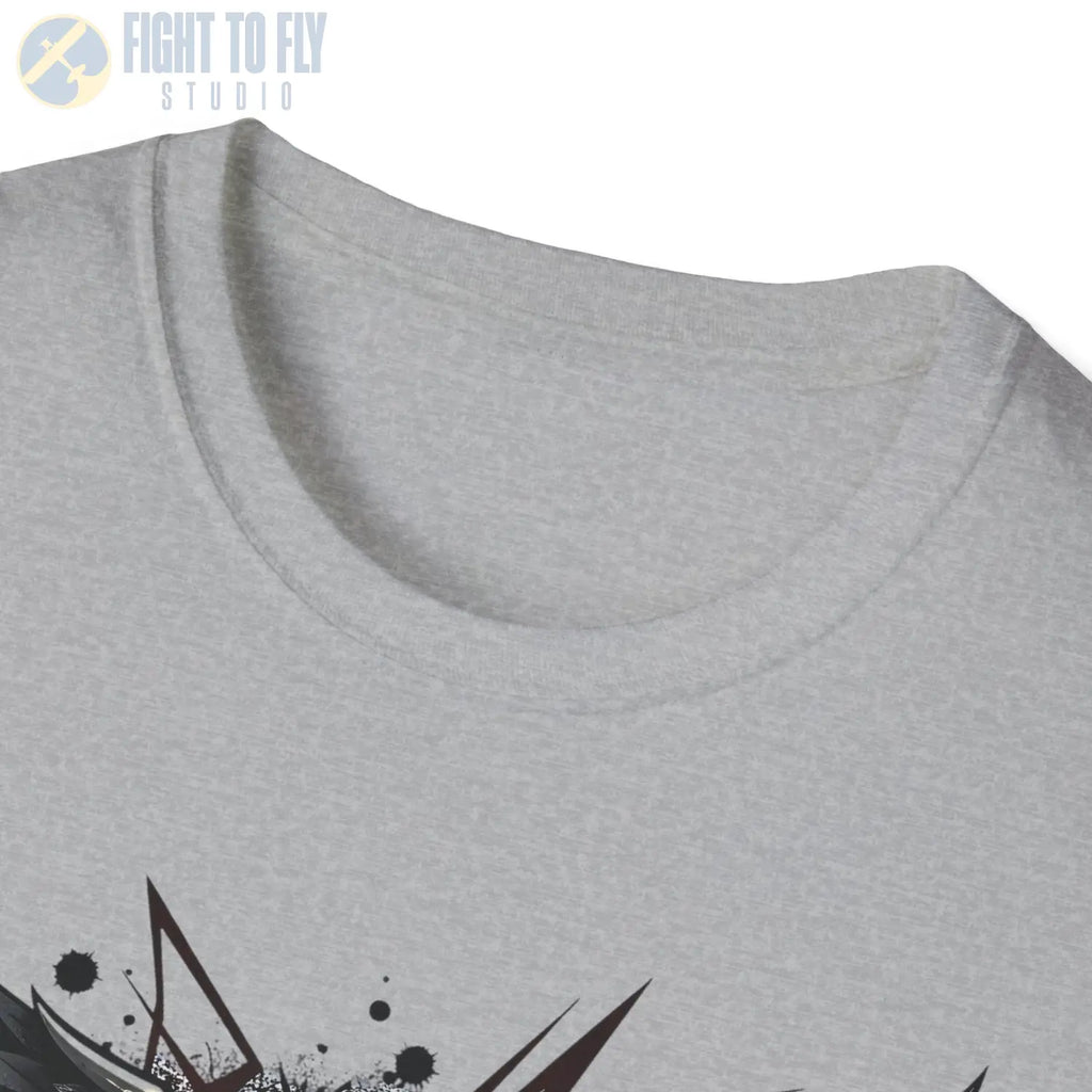 Liberty Lives in Defiance - T-Shirt - Pilot gifts - WWII warbird t-shirt