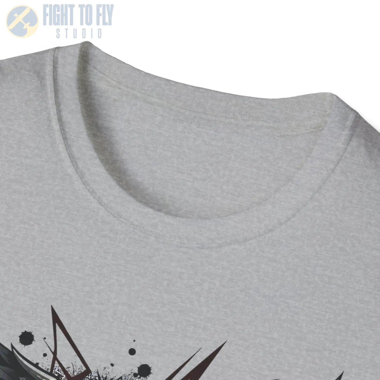 Liberty Lives in Defiance - T-Shirt - Pilot gifts - WWII warbird t-shirt