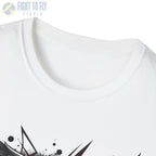 Liberty Lives in Defiance - T-Shirt - Pilot gifts - WWII warbird t-shirt