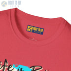 Life is Better Above the Clouds - Float Style - Tee - T-Shirt - Pilot gifts - WWII warbird t-shirt