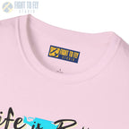 Life is Better Above the Clouds - Float Style - Tee - T-Shirt - Pilot gifts - WWII warbird t-shirt