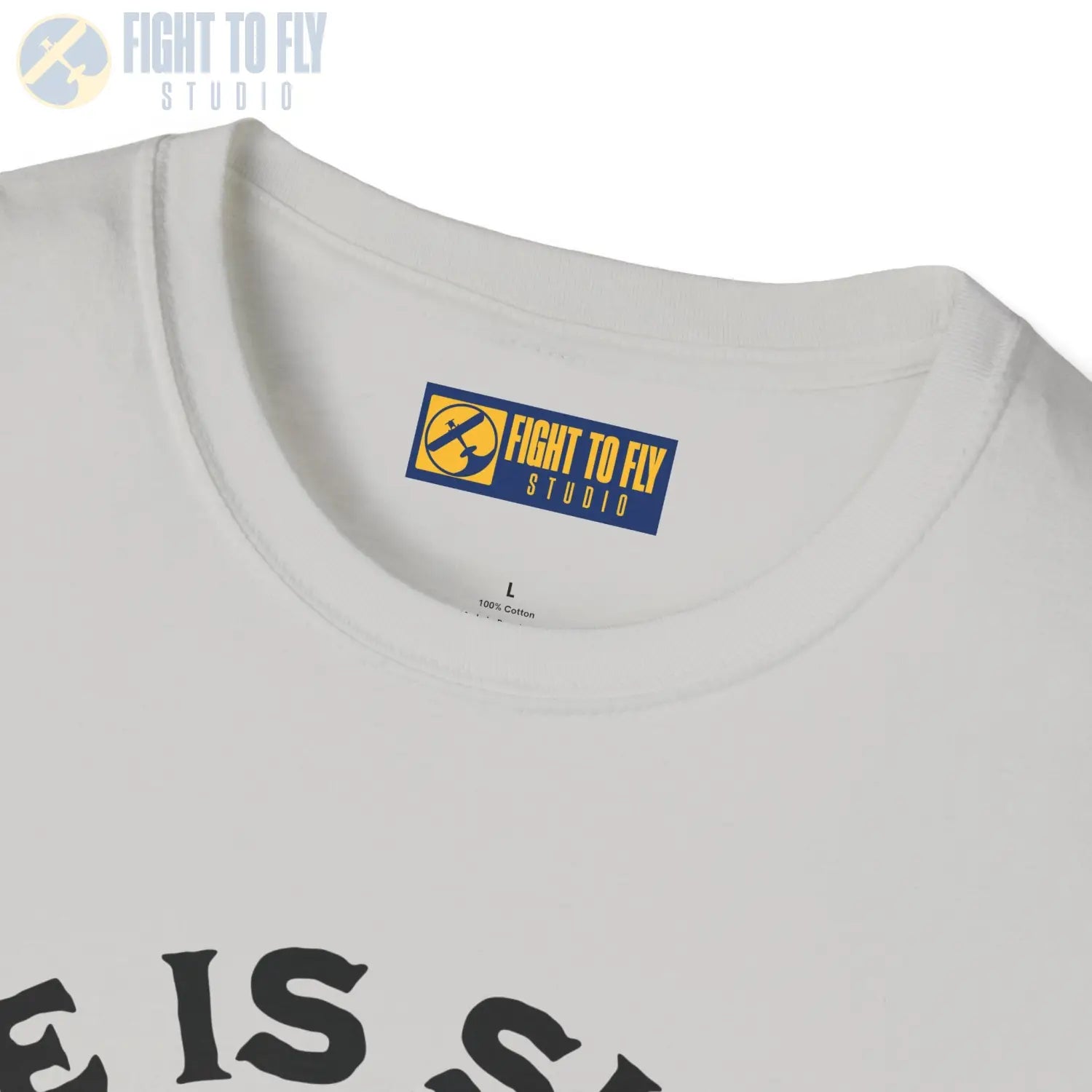 Life is Short Fly Often - Tee - T-Shirt - Pilot gifts - WWII warbird t-shirt