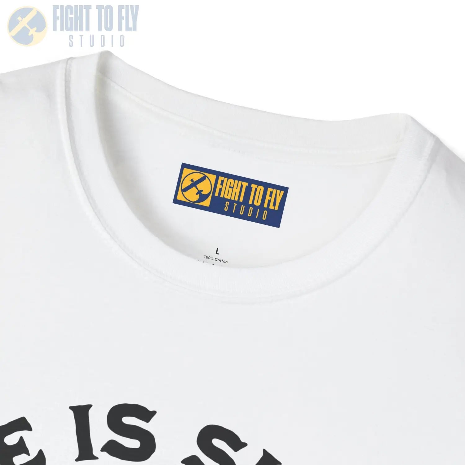 Life is Short Fly Often - Tee - T-Shirt - Pilot gifts - WWII warbird t-shirt