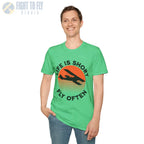 Life is Short Fly Often - Tee - T-Shirt - Pilot gifts - WWII warbird t-shirt