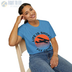 Life is Short Fly Often - Tee - T-Shirt - Pilot gifts - WWII warbird t-shirt