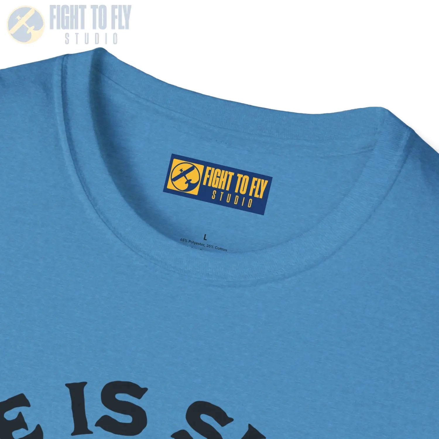 Life is Short Fly Often - Tee - T-Shirt - Pilot gifts - WWII warbird t-shirt