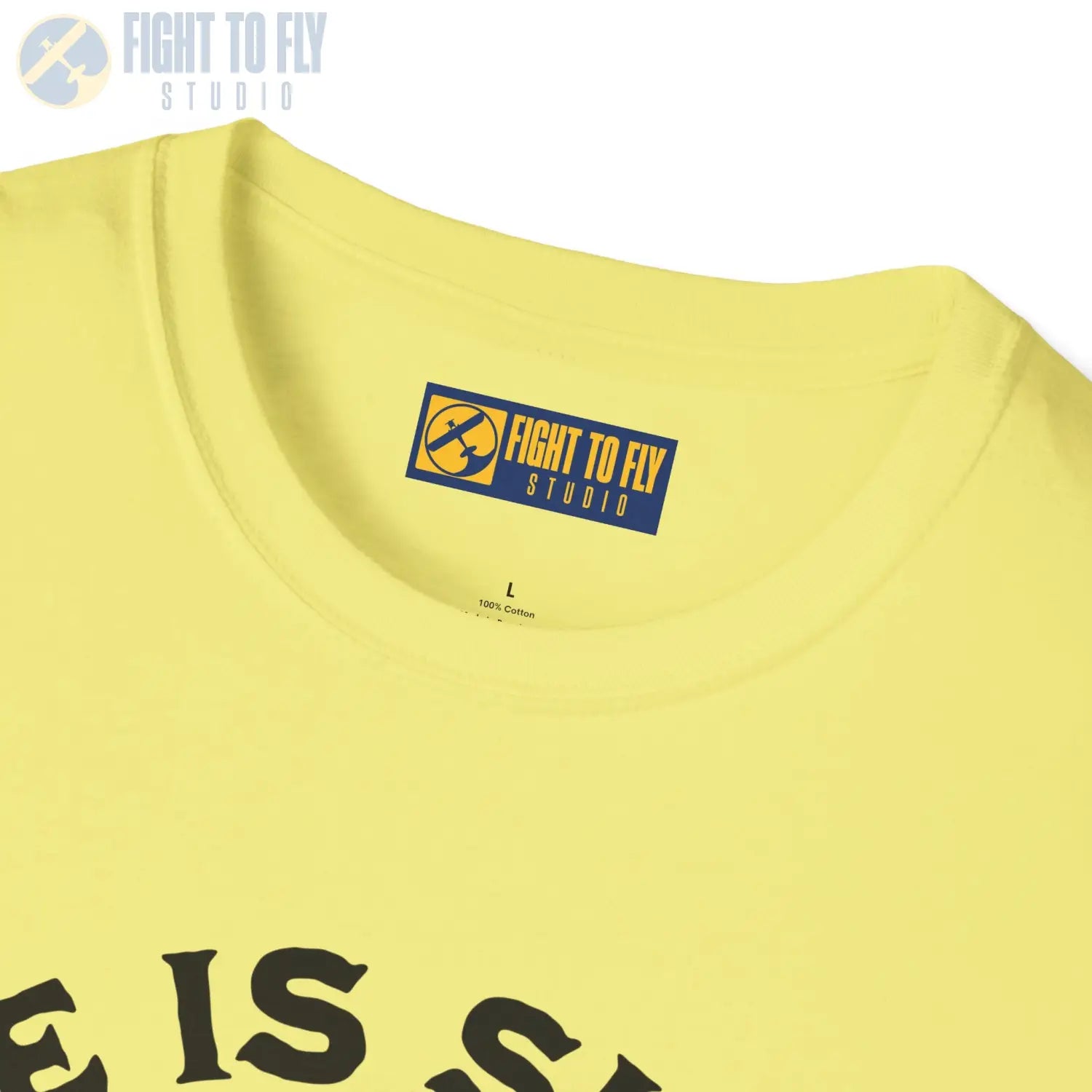 Life is Short Fly Often - Tee - T-Shirt - Pilot gifts - WWII warbird t-shirt
