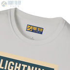 P-38 Lightning Premium Full Graphic T-Shirt - Pilot gifts - WWII warbird t-shirt