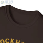 Lockheed Electra “Built for Speed” Retro T-Shirt - Pilot gifts - WWII warbird t-shirt