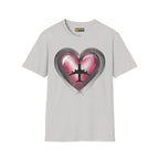 Love at Flight Tee - T-Shirt - Pilot gifts - WWII warbird t-shirt