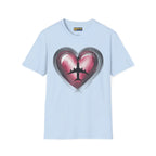 Love at Flight Tee - T-Shirt - Pilot gifts - WWII warbird t-shirt