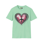 Love at Flight Tee - T-Shirt - Pilot gifts - WWII warbird t-shirt