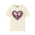 Love at Flight Tee - T-Shirt - Pilot gifts - WWII warbird t-shirt