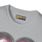 Love at Flight Tee - T-Shirt - Pilot gifts - WWII warbird t-shirt