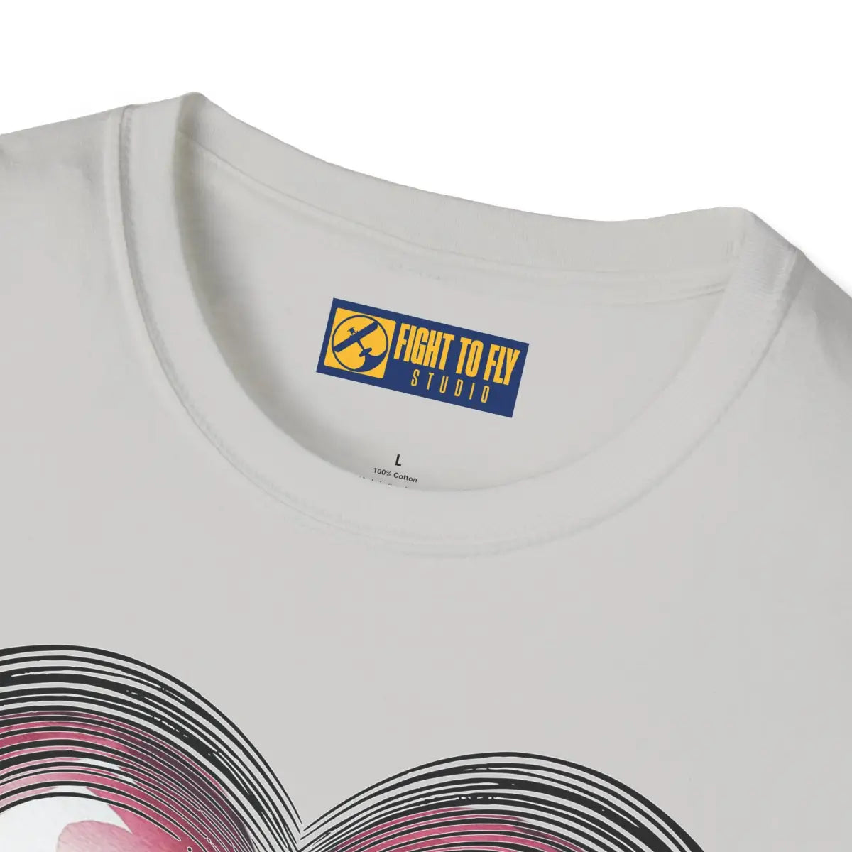 Love at Flight Tee - T-Shirt - Pilot gifts - WWII warbird t-shirt