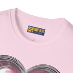 Love at Flight Tee - T-Shirt - Pilot gifts - WWII warbird t-shirt