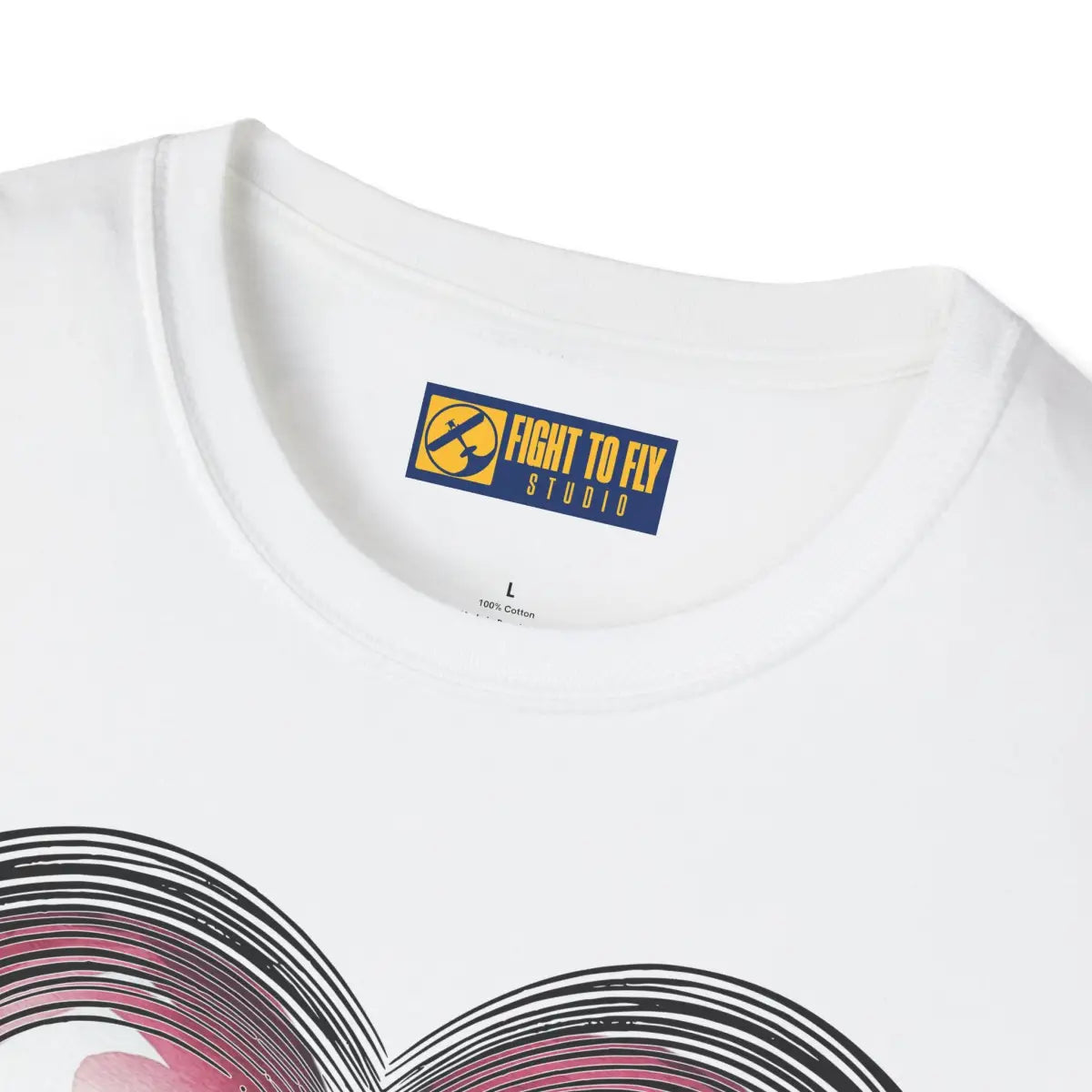 Love at Flight Tee - T-Shirt - Pilot gifts - WWII warbird t-shirt