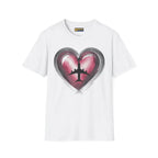 Love at Flight Tee - T-Shirt - Pilot gifts - WWII warbird t-shirt