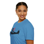 Low and Slow - Tee - T-Shirt - Pilot gifts - WWII warbird t-shirt