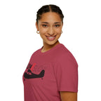 Low and Slow - Tee - T-Shirt - Pilot gifts - WWII warbird t-shirt