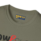 Low and Slow - Tee - T-Shirt - Pilot gifts - WWII warbird t-shirt