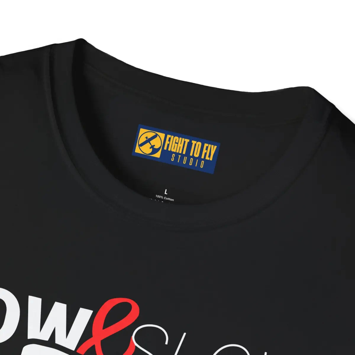 Low and Slow - Tee - T-Shirt - Pilot gifts - WWII warbird t-shirt