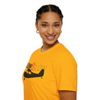 Low and Slow - Tee - T-Shirt - Pilot gifts - WWII warbird t-shirt